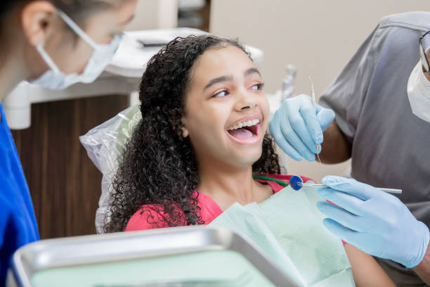 Best Emergency Dentist for Knocked-Out Tooth in Parsons, TN
