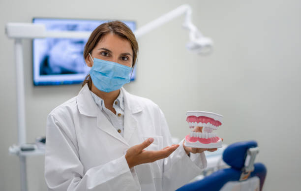 Best Emergency Dentist for Lost Fillings or Crowns in Parsons, TN