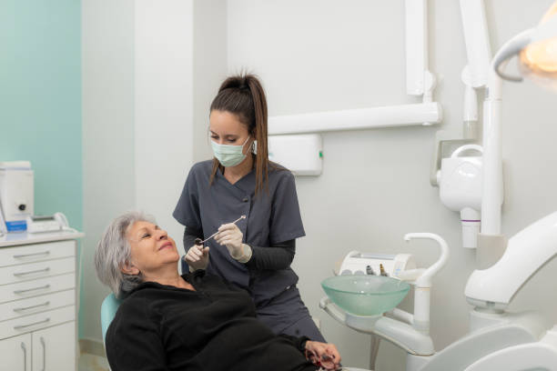 Best Emergency Dental Care for Abscessed Tooth in Parsons, TN