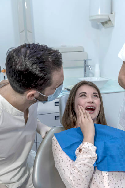 Best Mobile Emergency Dentist in Parsons, TN