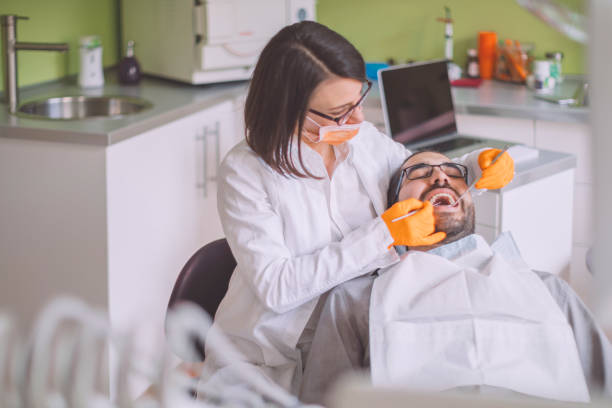 Best Emergency Dental Services for Seniors in Parsons, TN