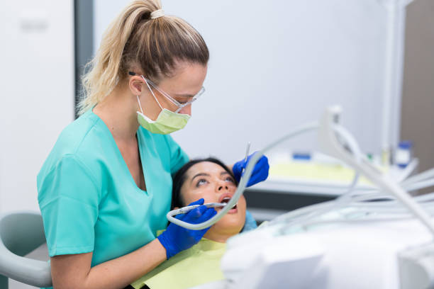 Best Emergency Dental Extractions in Parsons, TN