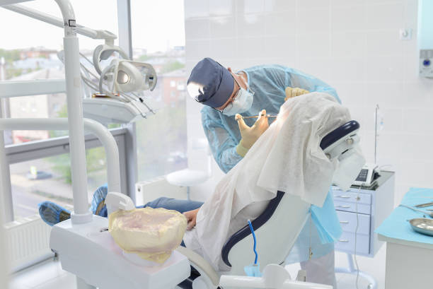 Best Pediatric Emergency Dentist in Parsons, TN